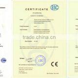 Taizhou Ceramics Cartridge Brass Basin Mixer RTS5531-2R Single Level Faucet thumbnail-2