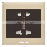 Universal Socket 86 pc Materials Socket