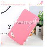 Fashion Lady Purse Beallerry Metal Frame Wallet thumbnail-2