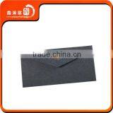 Gold Hot Stamping Luxury Paper Envelops for Gift Card thumbnail-3