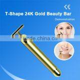 Face Lifting 24K Gold Beauty Bar SW-57B thumbnail-1