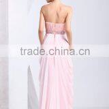 Sexy Backless Off-shoulder Ladies Fashion Dresses With Pictures thumbnail-3