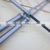 Crossfit Olympic Competition Barbell thumbnail-5