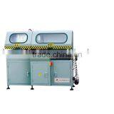 Corner Connector Automatic Cutting Saw for Aluminum Door and Window