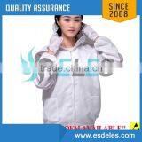 Antistatic ESD Cleanroom Gray Green Rubber Table Mat 2mm Thickness Hot-selling thumbnail-5