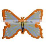 Butterfly Flexible Curtain Pole