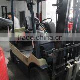 Toyota Electric Forklift 2.5 Ton for Sale, Used Forklift Battery thumbnail-1
