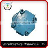 China Supplier Construction Equipments Excavator Parts Pilot Pump Used Machines for Sale thumbnail-5