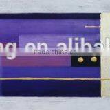 Wall Picture for Restaurant Butterfly Print Photo Modern Still Life Oil Painting thumbnail-2