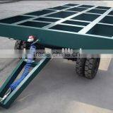 Hard Floor Camper Trailer thumbnail-6