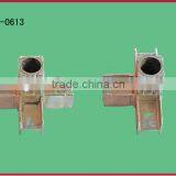 Steel Square Tube Pipe Connector thumbnail-1