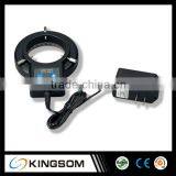 Kingsom LED-60T Microscope LED Ring Light