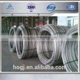 Factory Price Wire Rod Coil, Low Carbon Steel Wire Rod thumbnail-1