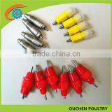OUCHEN Poultry Nipple Drinker for Chicken Drinker thumbnail-2