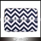 Wholesale Personalized Chervon Laptop Sleeve thumbnail-1