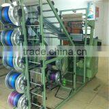 PP Narrow Tape Making Machine