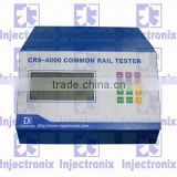 Common Rail System Tester
