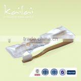 Plastic Bag with Customized Logo for Hotel Dental Kit