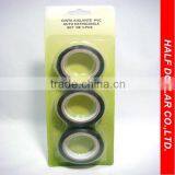PVC Electrical Insulating Tape, Adhesive PVC Tape For One Dollar Item