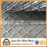 China Supplier of Stretched Expanded Metal Sheet Good Price thumbnail-5