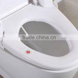 Chaozhou Ceramics Floor Mounted Smart Toilet Intelligent Toilet DA6103 thumbnail-5