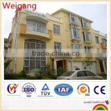 Transparent Smart Security Window Price thumbnail-1