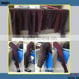 Textile Knitting Machine ,jacquard Gym Yoga Leggings Knitting Machine Women Leggings Knitting Machine thumbnail-4