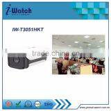 IW-T3051HKT Bullet 2.0MP 2.8~12mm Auto Focusing Lens IR 80m UTC thumbnail-2