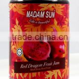 Premium Red Dragon Fruit Jam