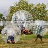 Top Quality & Cheap Price Soccer Bubble Ball,inflatable Bumper Balls