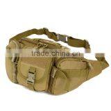 Military Fan Waterproof Tactical Waist Bag Available thumbnail-1