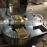 DTJ-V Semi Automatic Encapsulation Machine thumbnail-5