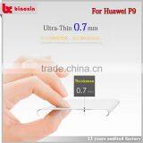 Factory Price and Free Sample Clear Case Cover for Huawei p9 thumbnail-6