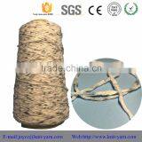 High Tenacity Soft PR Blended Sausage Yarn for Knitting thumbnail-1