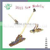 Long Handle Agricultural Manual Tools for Weeding thumbnail-4