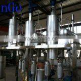 FZL series high vacuum distiller