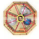 Supermarket Rope Course Adventure Challenge For Indoor Playground thumbnail-5