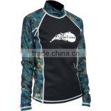 do Rash Guards Protect From Sun Rashguards Swimwear thumbnail-3