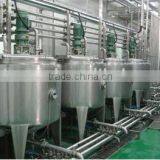 Top Shear Emulsification Tank