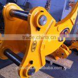 Hydraulic Vibrting RIPPER for EC700 Excavator,heavy Equipment Ripper,ripper Tooth thumbnail-2