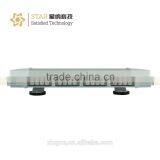 Amber Mini Led Police Light Bar With Magentic for Car TBD-A70E thumbnail-4