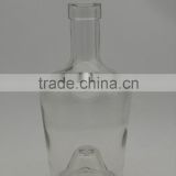 Wholesales Flint 700ML Glass Bottle for Spirts