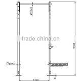 Crossfit Rig .Crossfit Rack.CR1006 thumbnail-3