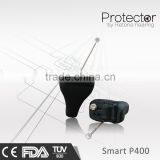 Digital CIC Hearing Protector for shooting and hunting;modular size for all people