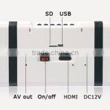 10.1'' Made in China Mini Karaoke Player Machine With Usb,sd thumbnail-1