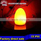 Bar/ktv/nightclub Decoration Plastic Led Ball Lights Led Egg Light thumbnail-1