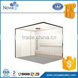 DAS Approved Comfortable Low Noice Lift Price Freight Elevator thumbnail-1