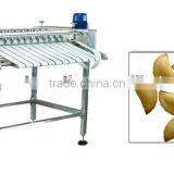 Crispy Biscuit Dumping Shape Forming Making Machine thumbnail-1