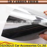 3m Car Wrapping Film/carbon Fiber Vinyl 5D Carbon Fiber Vinyl thumbnail-6