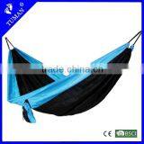 Hot Sale Double Portable Outdoor Parachute Hammock